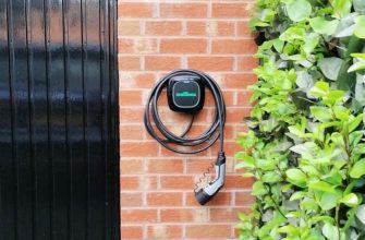 Wallbox Pulsar Plus