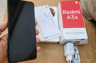 Xiaomi Redmi A3X