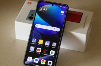 Xiaomi Redmi Note 13