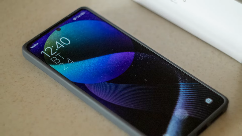 Xiaomi Redmi Note 13 Pro