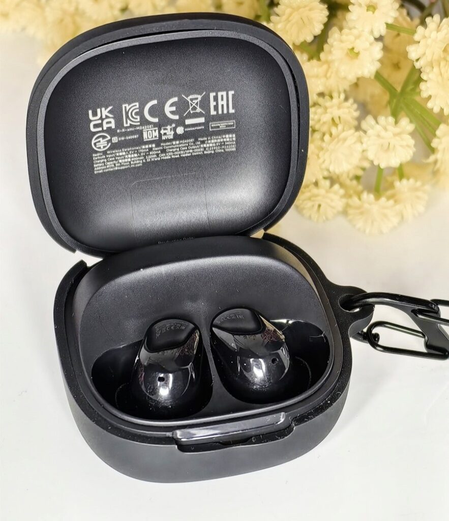 Xiaomi TWS Redmi Buds 6 Play