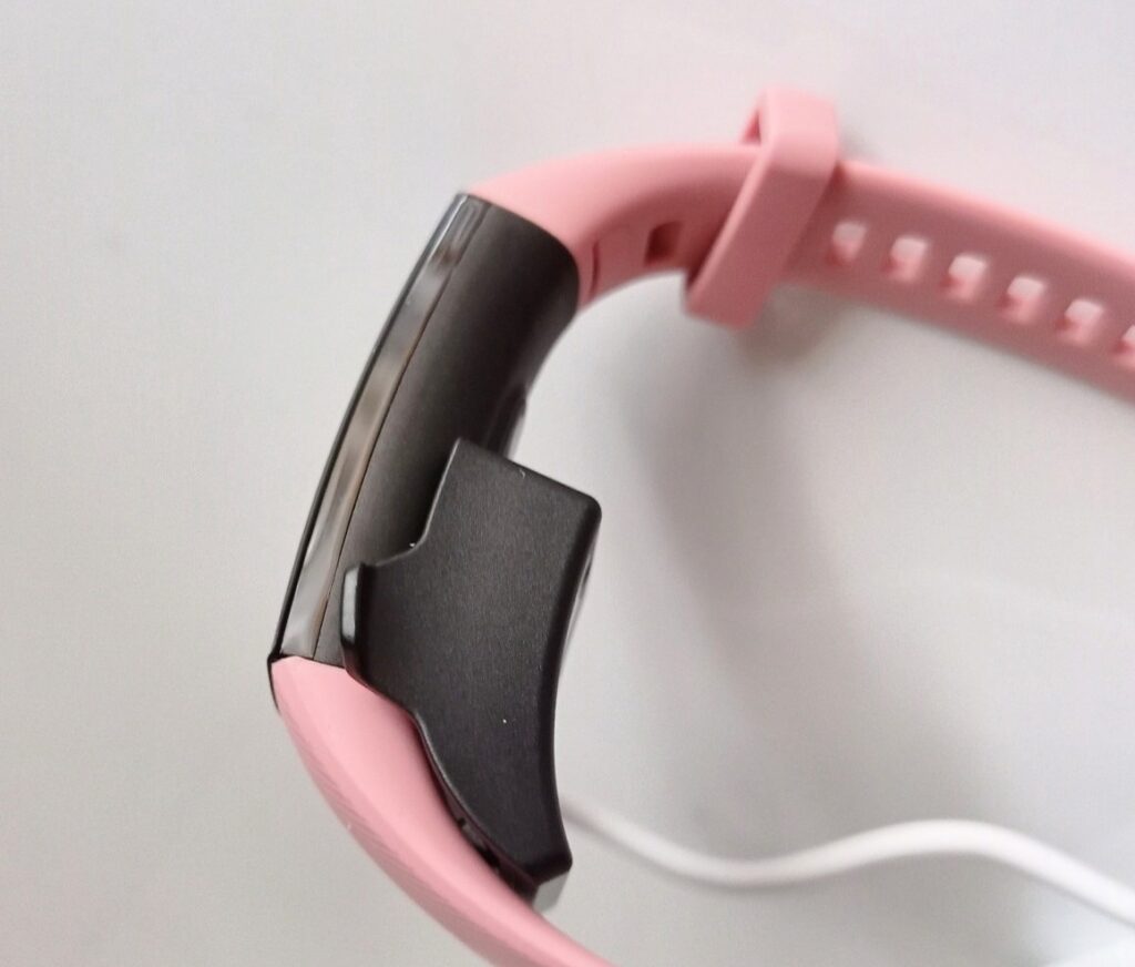 зарядка Honor Band 5