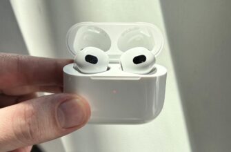 Apple AirPods 3