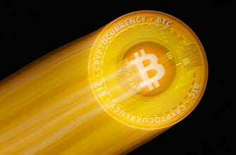 биткоин