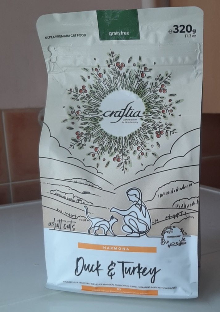 Craftia Harmona