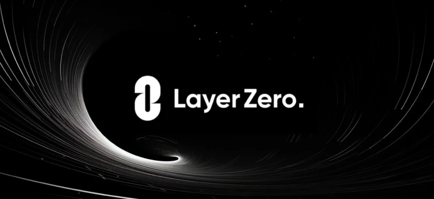 DEX от LayerZero