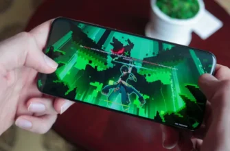 экран Honor Magic 7 Pro