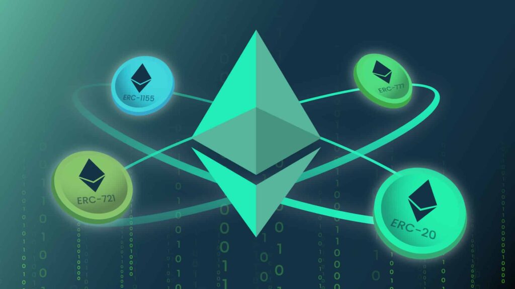 ERC 20