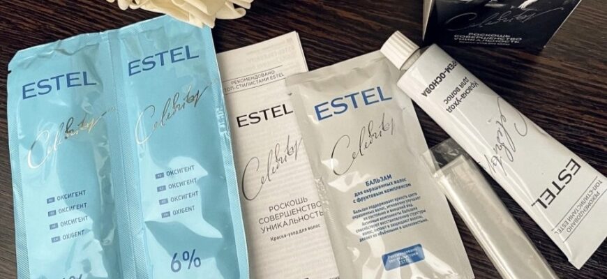 Estel Celebrity