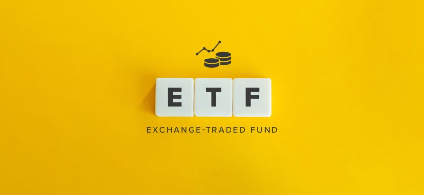 ETF