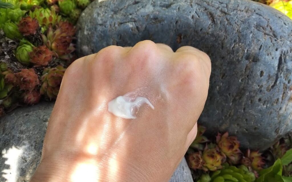 гель Hada Labo UV White Gel