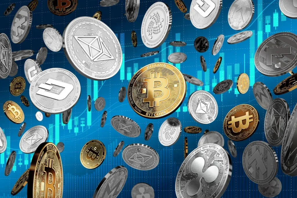 хайп проекты