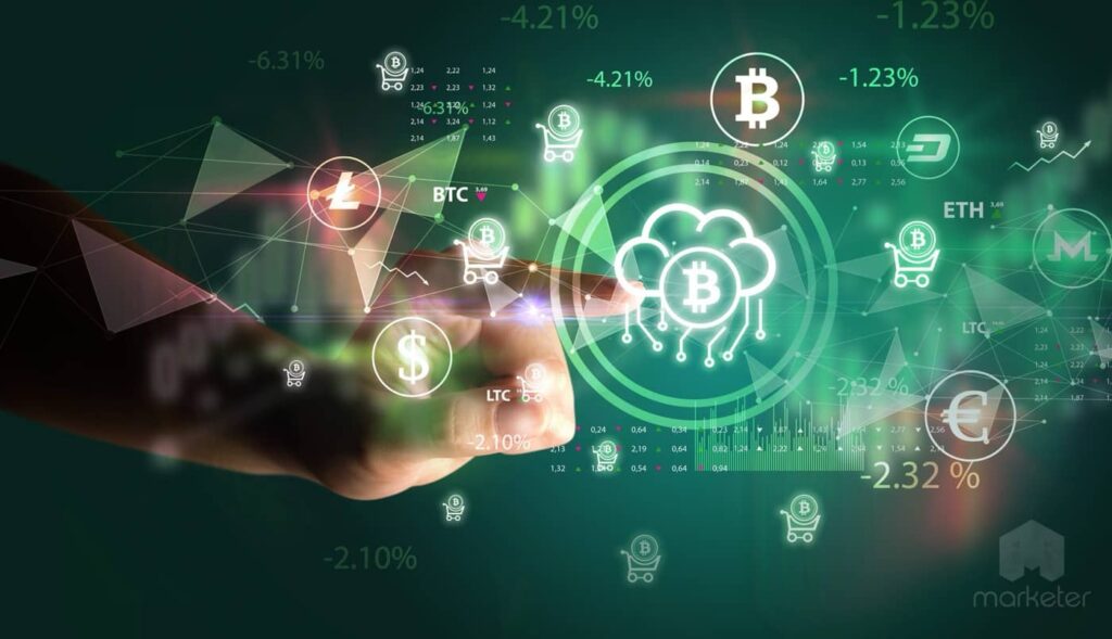 халвинг BTC