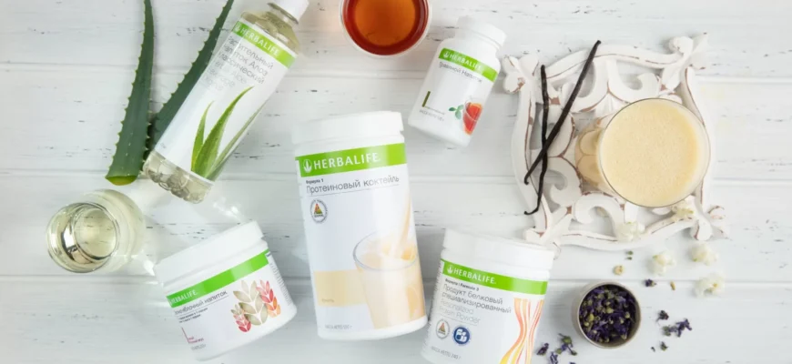 Herbalife