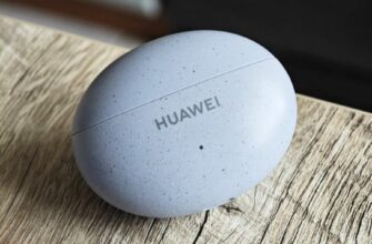 Huawei FreeBuds 5i