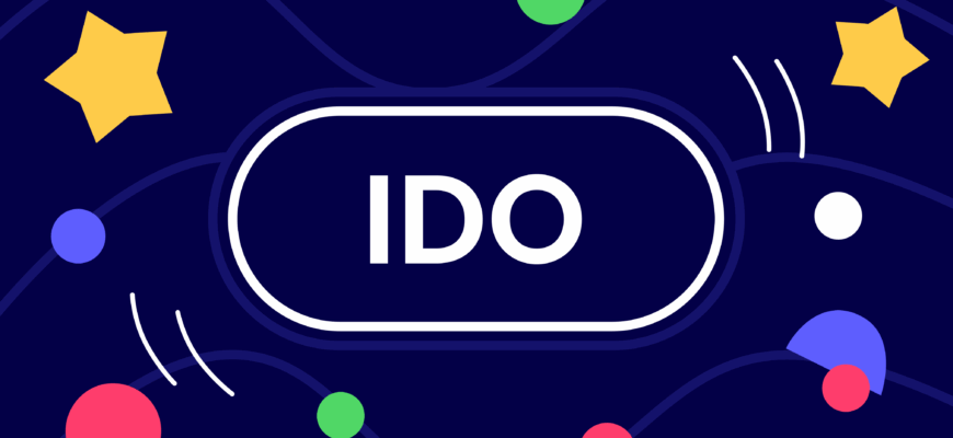 IDO