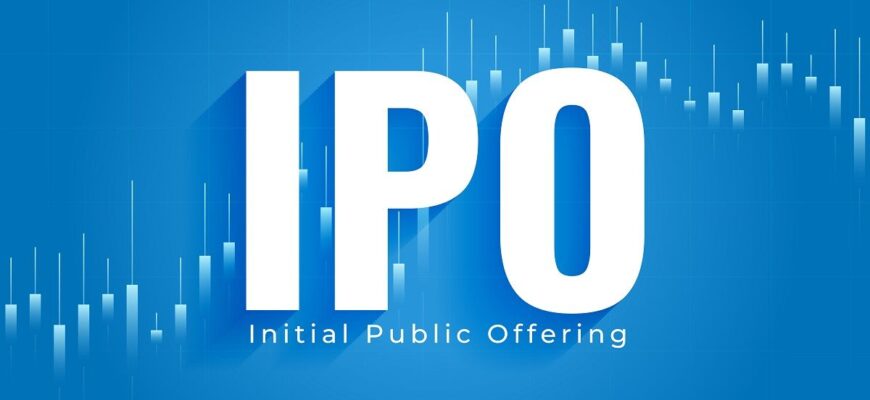 IPO