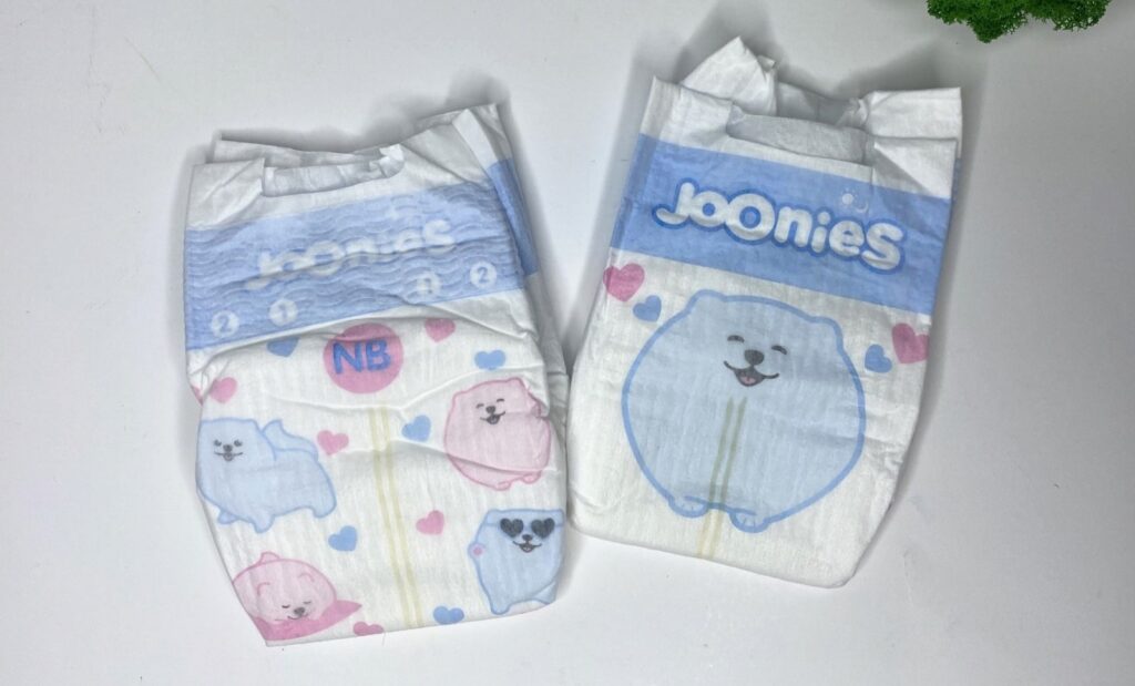 Joonies Premium soft