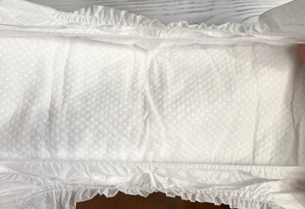 Joonies Premium soft подгузники