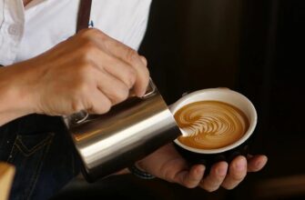Как я открыл кофейню с 300 тысяч рублей и вышел в плюс за год