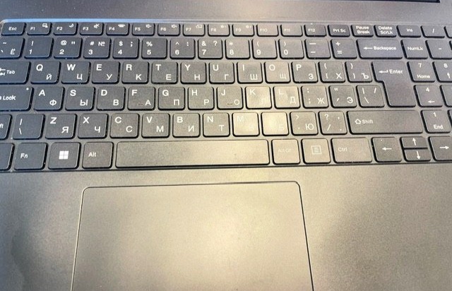 клавиатура Fplus FLAPTOP