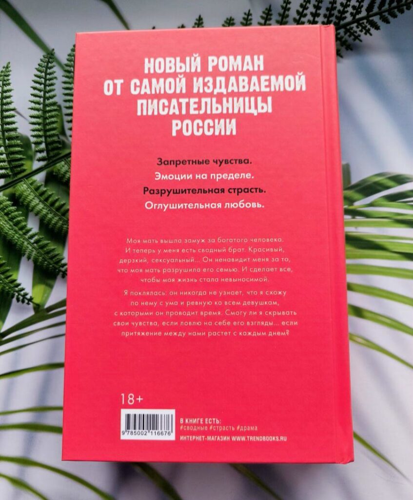 книга Запрети любить. Анна Джейн
