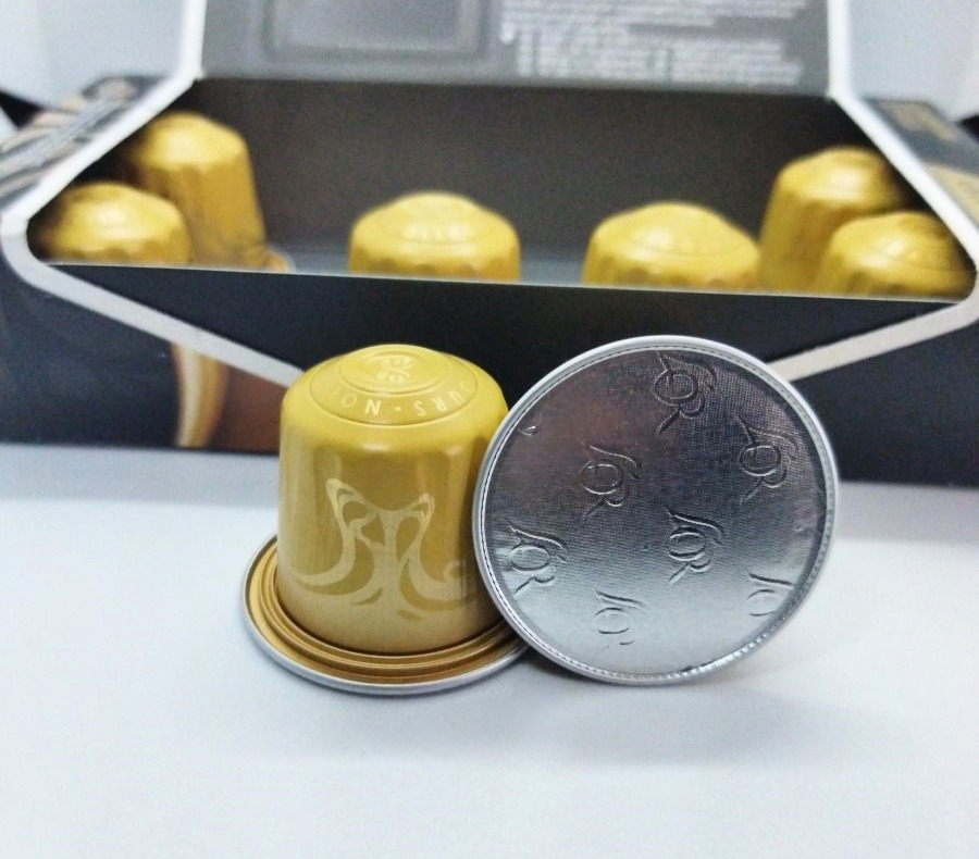 кофе L'OR Espresso Vanilla