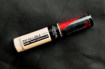 Консилер L'Oreal Infaillible more than concealer