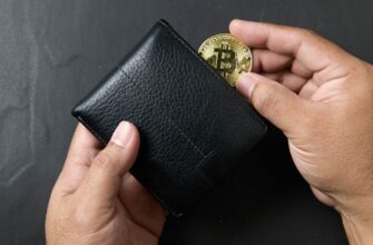 кошелек криптовалюты