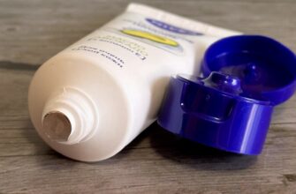 Крем для рук NIVEA Интенсивное питание с маслом авокадо плюс витамин Е (для очень сухой кожи)