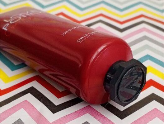 Крем для рук Oriflame Love Potion Cherry on Top