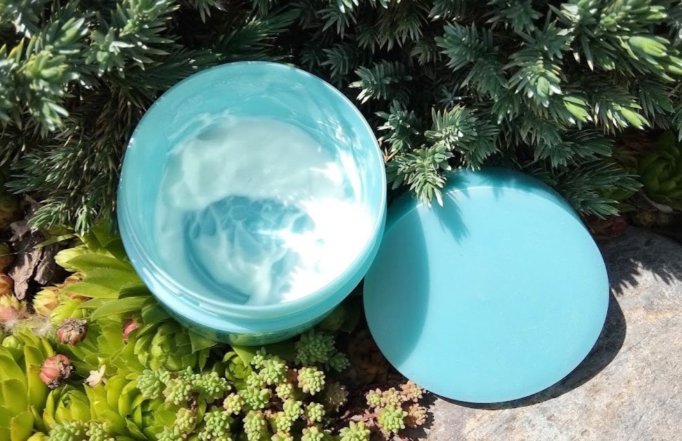 крем Hada Labo UV White Gel