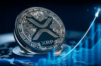 крипта XRP
