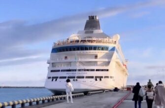 круиз Astoria Grande