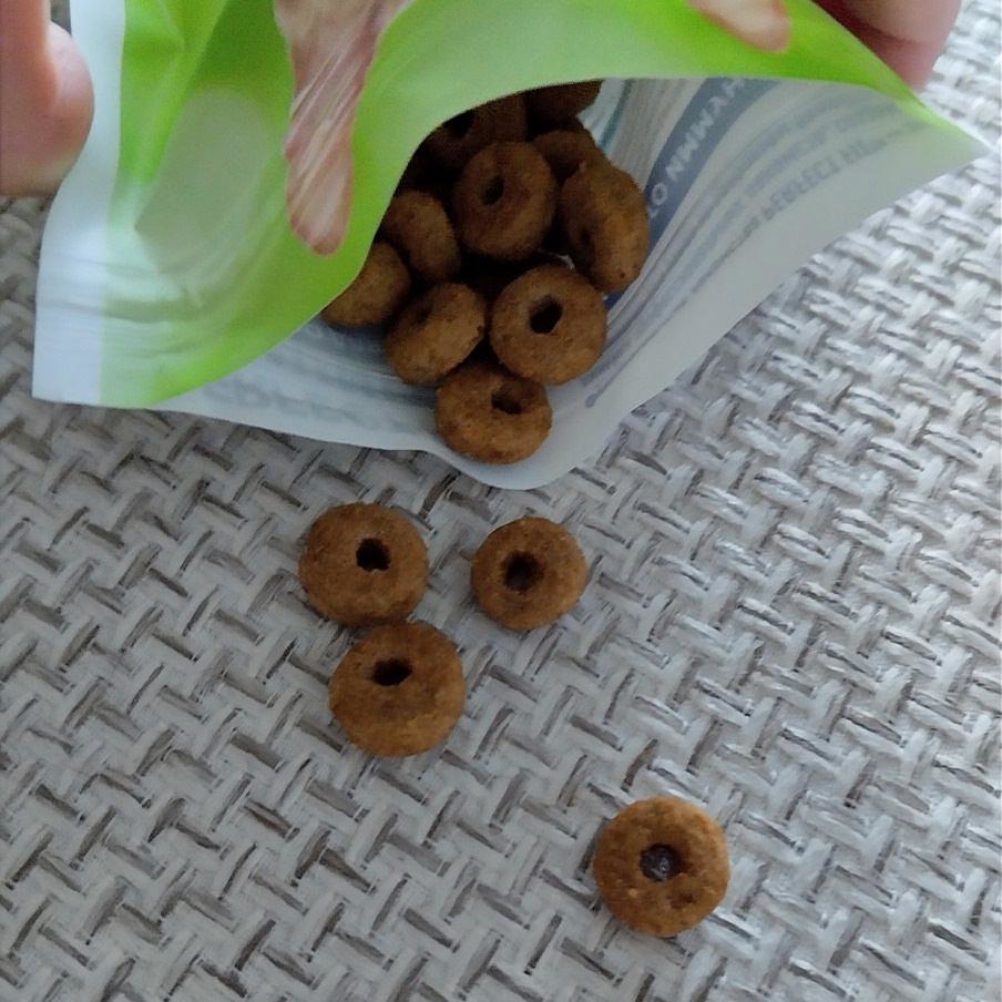Лакомство для кошек PerfectFit Immunity c курицей