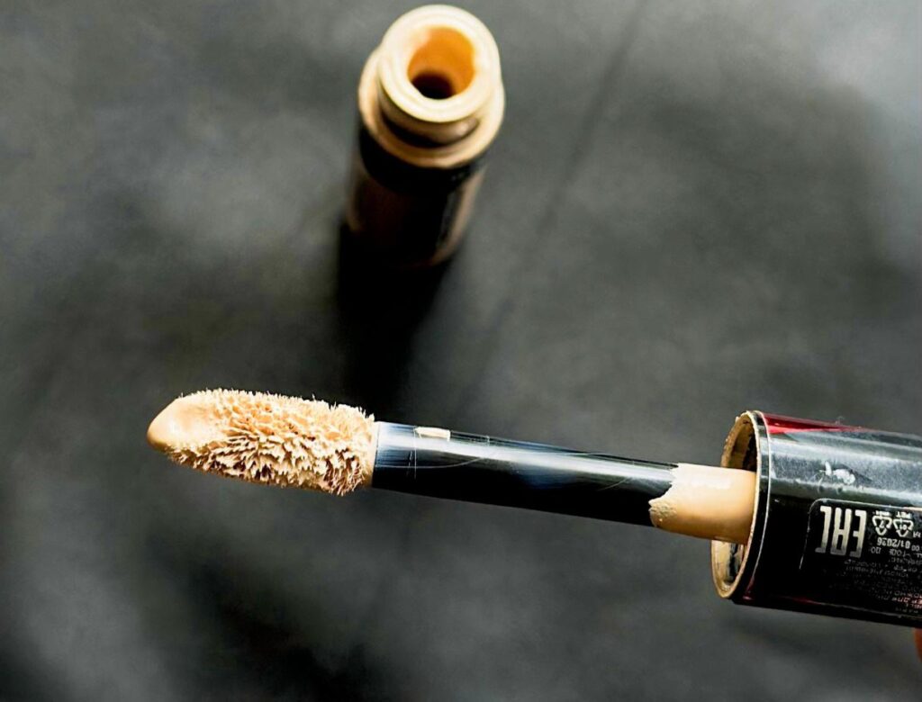 L'Oreal Infaillible more than concealer