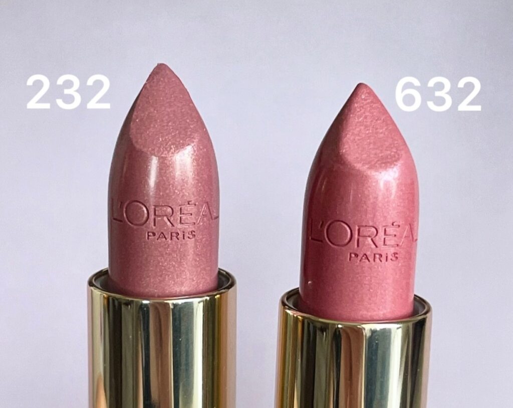 L'Oreal Paris Color Riche