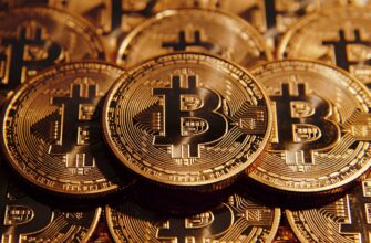 майнинг Bitcoin