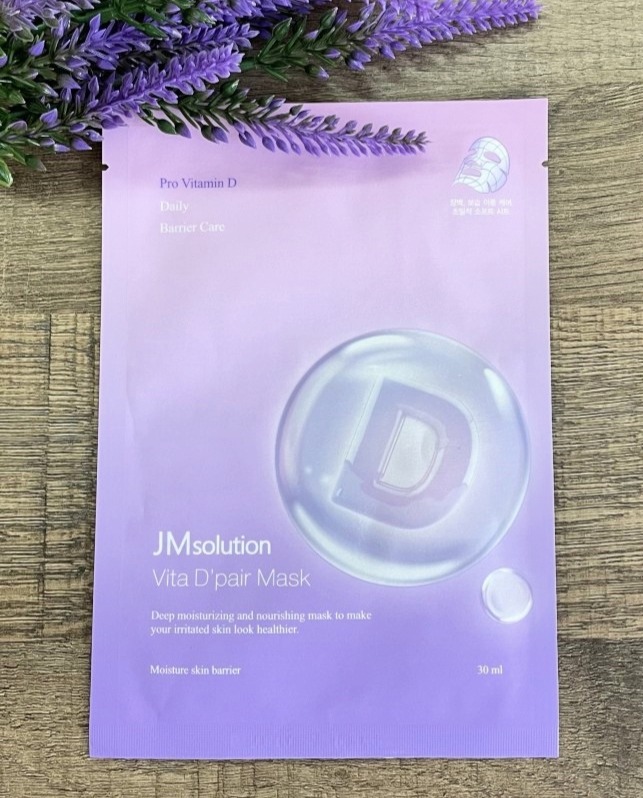 маски JMSolution