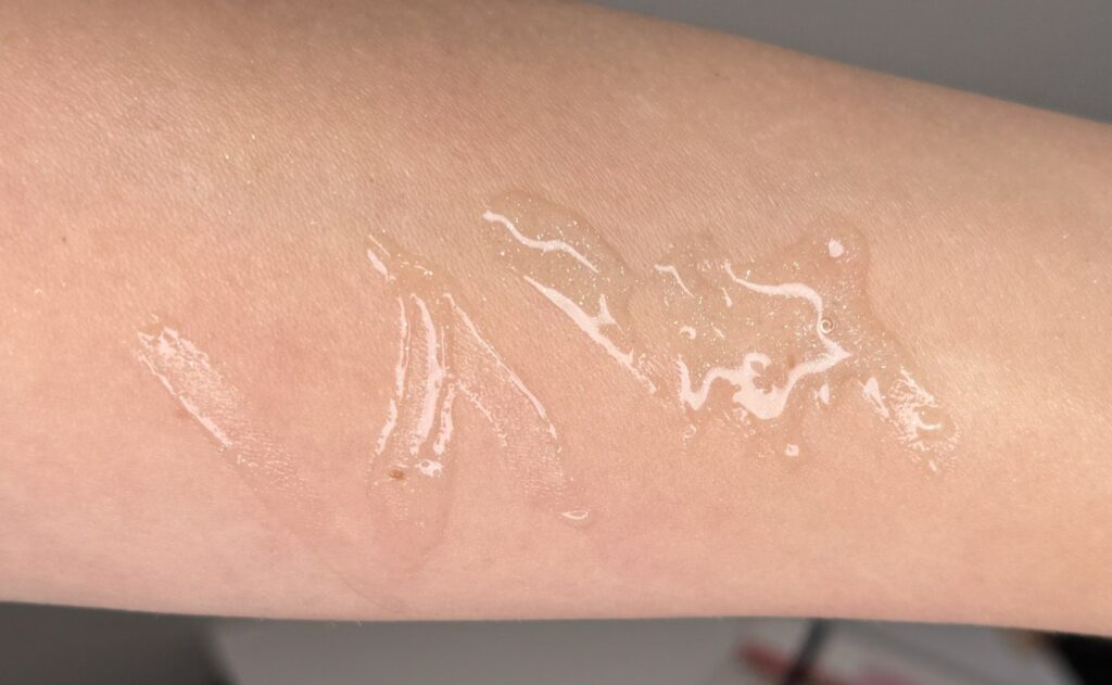 Масло Truly Vanilla Baby Luxury Body Oil
