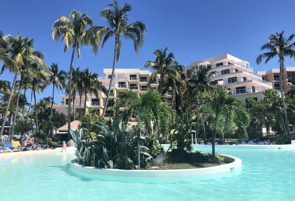 Melia Varadero Куба