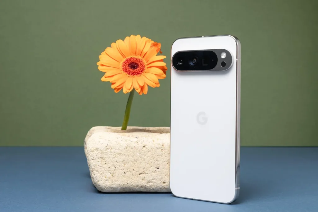 модель Google Pixel 9 Pro XL