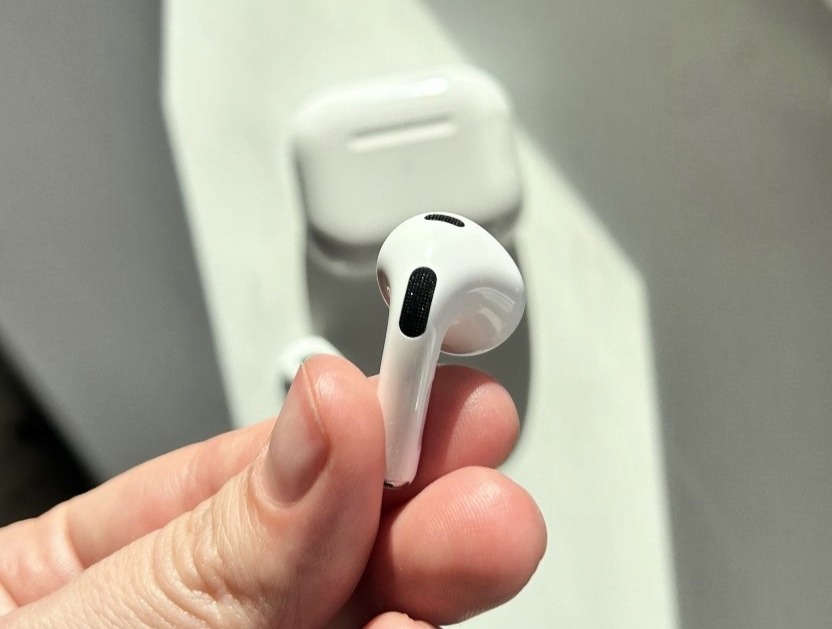 наушник Apple AirPods 3