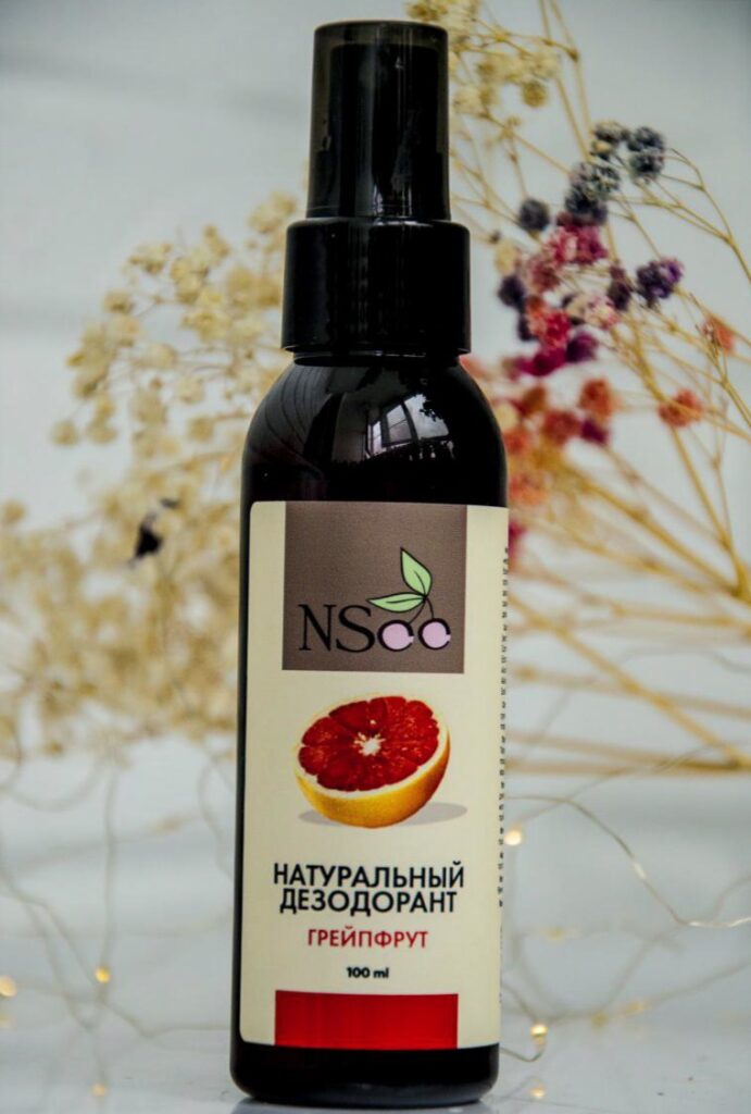NSee Грейпфрут