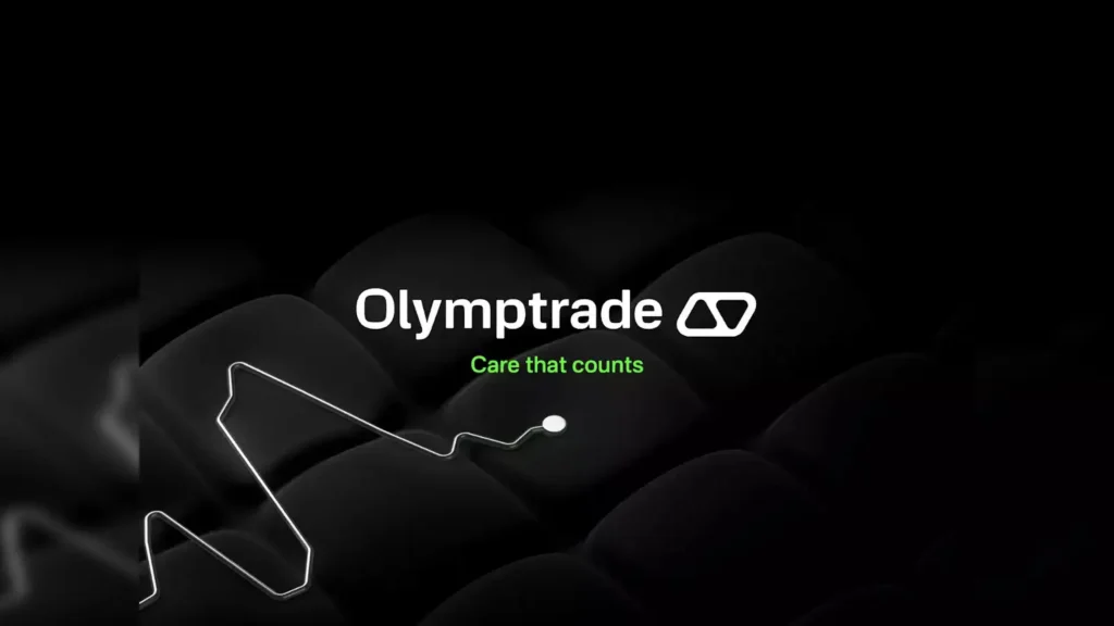 Olymp Trade