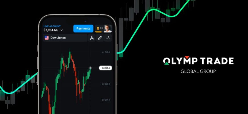 OlympTrade