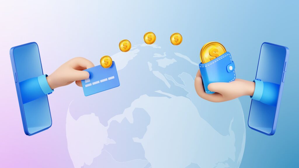 P2P кредитование