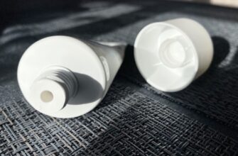 Паста цинковая Mirrolla