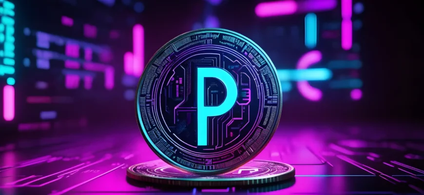 Почему я продолжаю держать DOT несмотря на просадку