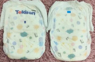 Подгузники Tokisan Premium